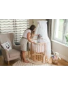 Cradle for the 7in1 Crib - Natural
