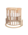 Cradle for the 7in1 Crib - Natural