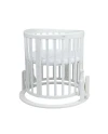 Cradle for the 7in1 Crib - White