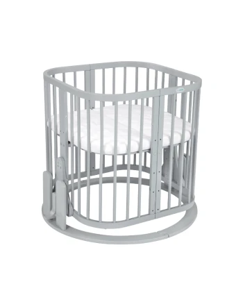 Cradle for the 7in1 Crib - Gray