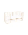 7in1 Crib Extension - Natural