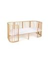 7in1 Crib Extension - Natural