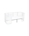 7in1 Crib Extension - Gray