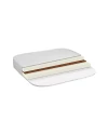 Mattress with Coconut Insert for 7in1 Crib – small