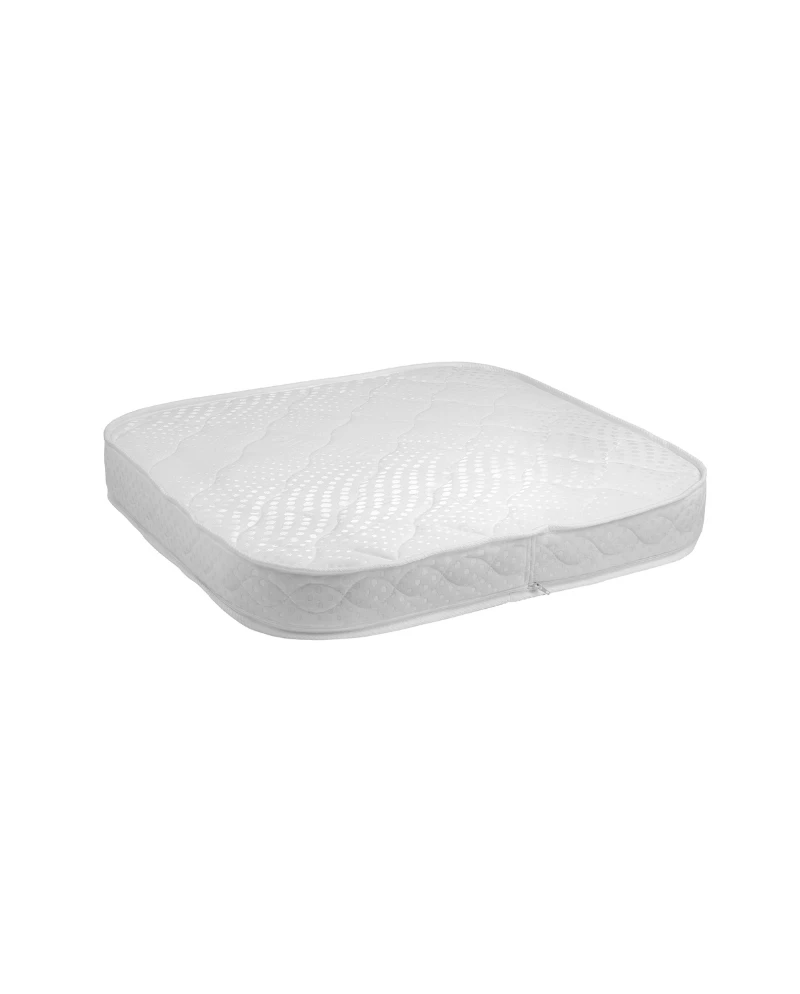 Mattress with Coconut Insert for 7in1 Crib – small Mattress with Coconut Insert for 7in1 Crib – small