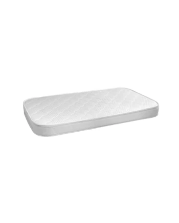 Mattress with Coconut Insert for 7in1 Crib – Large