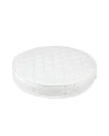 Mattress with coconut insert for OVAL Crib - small