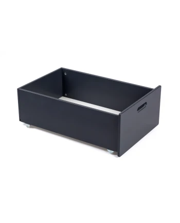 Graphite Drawer