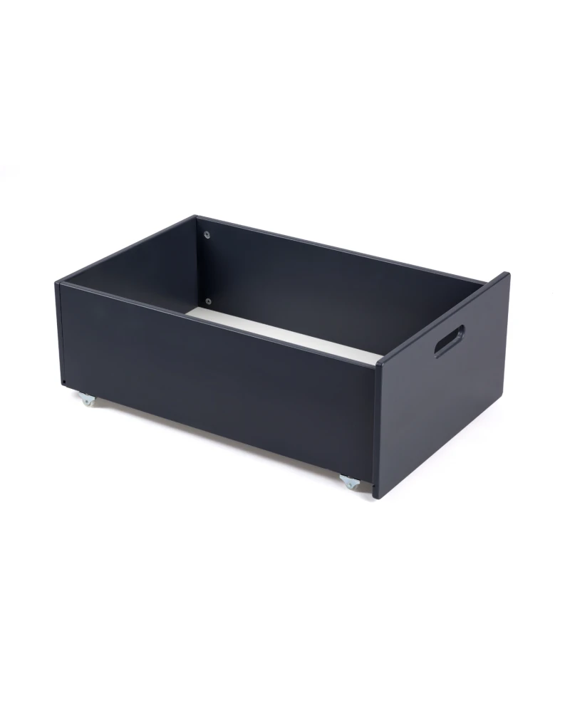 Graphite Drawer Graphite Drawer