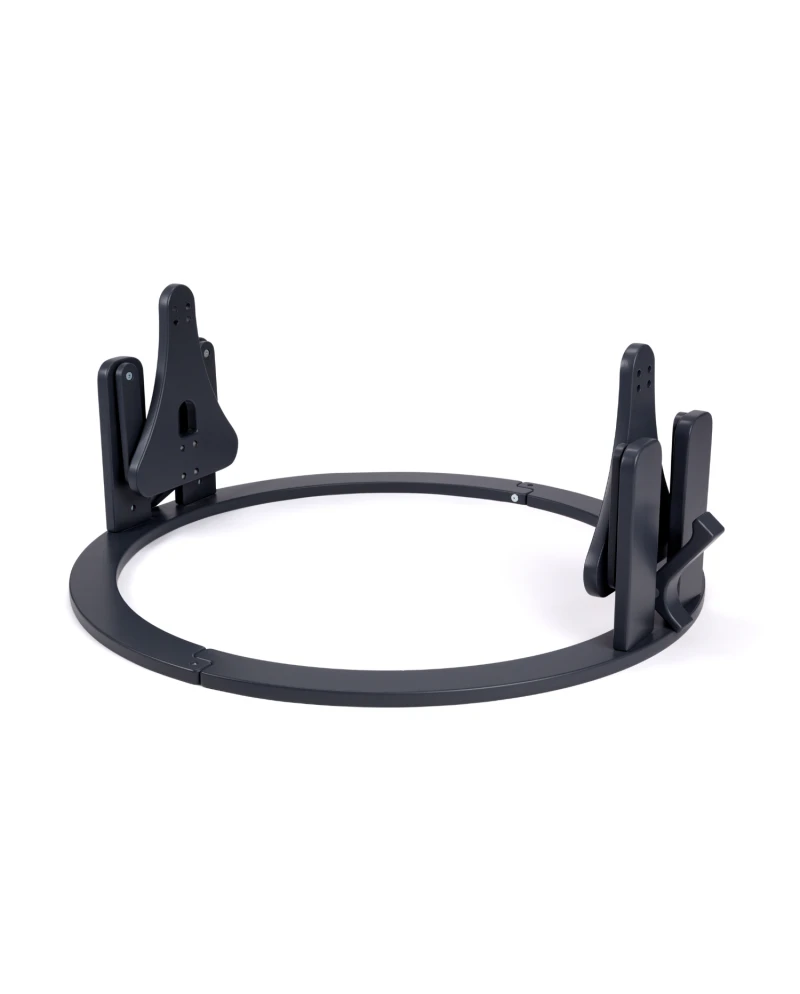 7in1 baby bed cradle graphite 7in1 baby bed cradle graphite