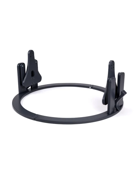 Cradle for the 7in1 Crib - Graphite | Waldin