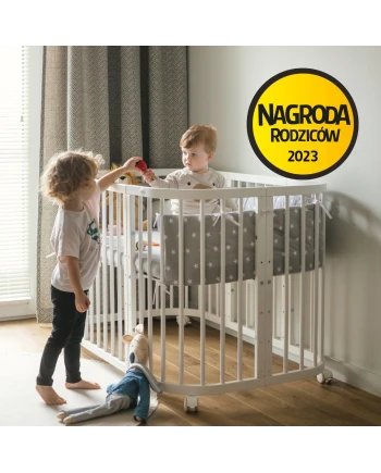 Waterproof Sheet for Large 7in1 Crib | Waldin