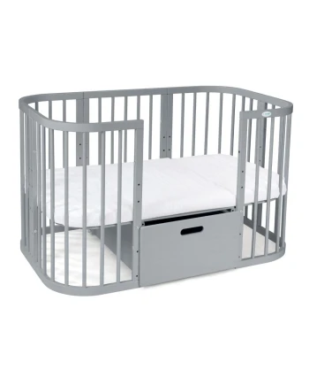 Gray Drawer