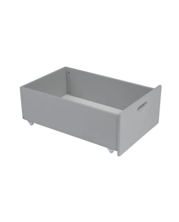 Gray Drawer