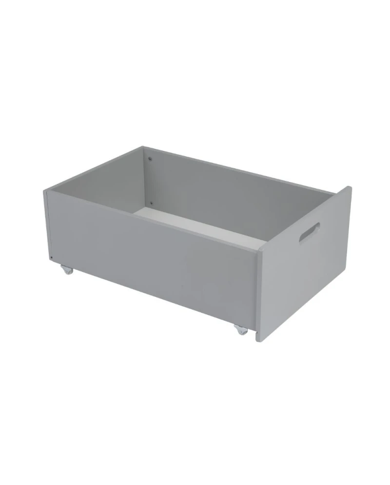 Gray Drawer Gray Drawer