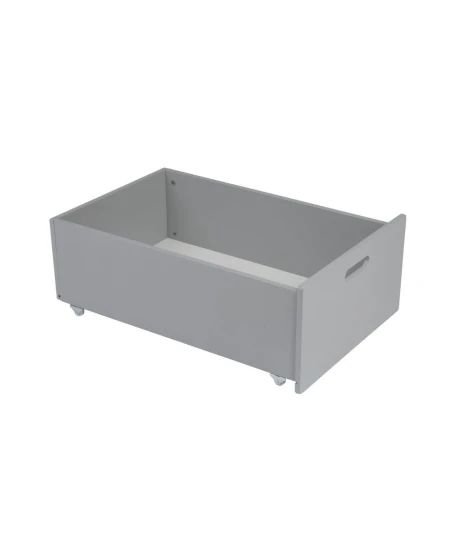 Gray Drawer