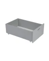 Gray Drawer