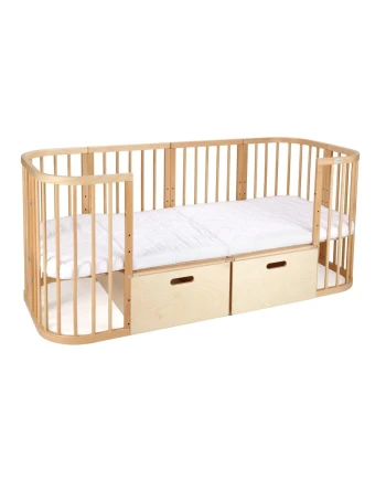 Natural Drawer