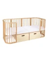 Natural Drawer