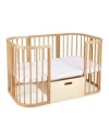 Natural Drawer for the 7in1 Crib | Waldin