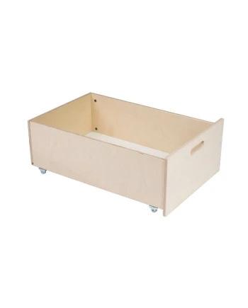 Natural Drawer