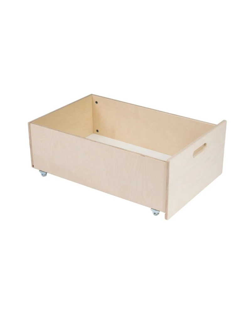 Natural Drawer Natural Drawer