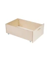 Natural Drawer