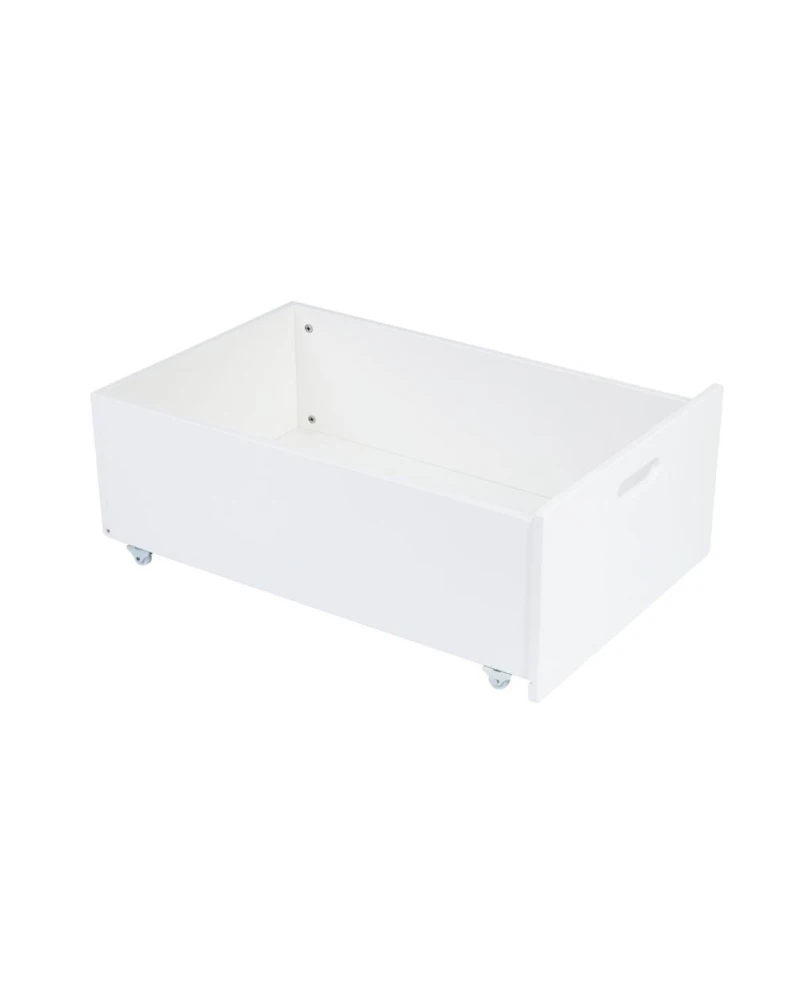 White Drawer White Drawer