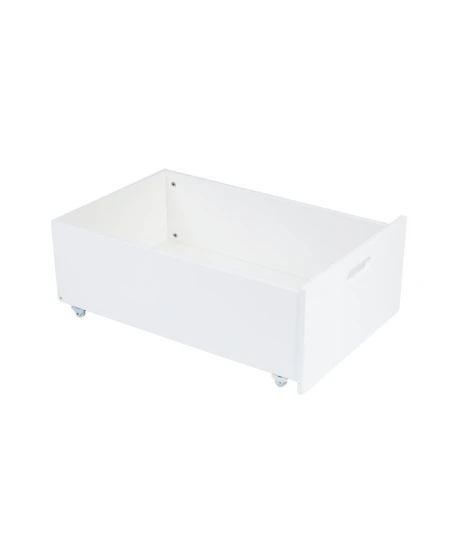 White Drawer for the 7in1 Crib | Waldin