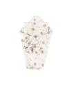 Baby Cone 75x75 – 2in1 Quilt and Pillow – Dandelions | Waldin