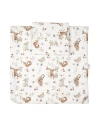 Baby Cone 2in1 Quilt and Pillow – Polish Forest