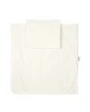 Baby Cone 2in1 Quilt and Pillow – Ecru Basic | Waldin