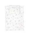 Children's bedding Junior 90x120 - Green Twigs | Waldin