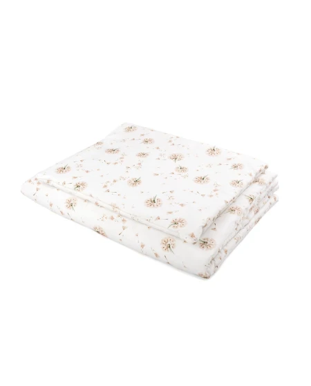 Children's bedding Junior 90x120 Dandelions | Waldin