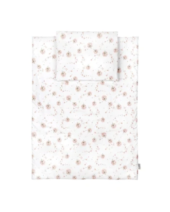 Children's bedding Junior 90x120 Dandelions | Waldin