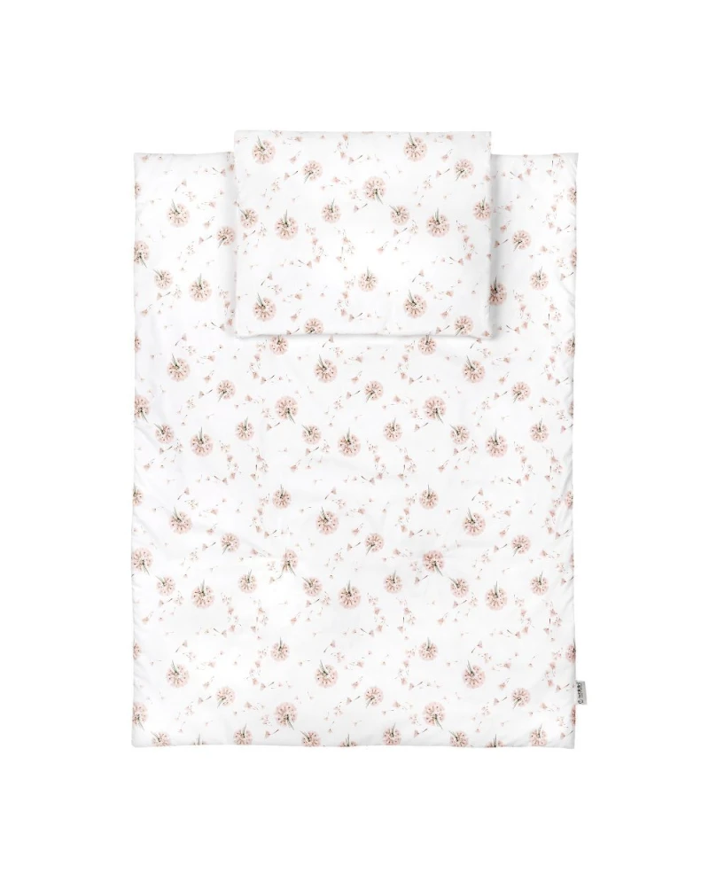 Children's bedding Junior 90x120 Dandelions | Waldin Children's bedding Junior 90x120 Dandelions | Waldin