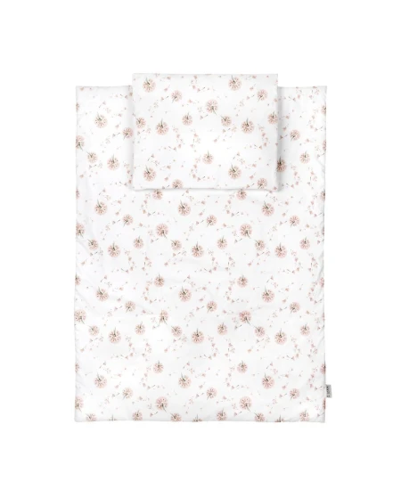 Children's bedding Junior 90x120 Dandelions | Waldin