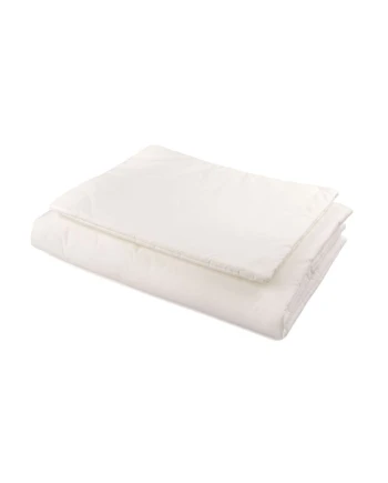 Children's bedding Junior 90x120 - Ecru Basic | Waldin