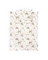 Children's bedding Junior 90x120 - Polish forest | Waldin