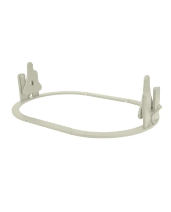 Cradle for the 7in1 Crib - Olive