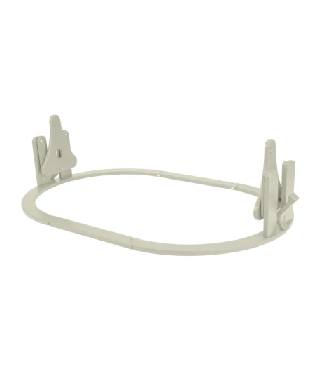 Cradle for the 7in1 Crib - Olive | Waldin