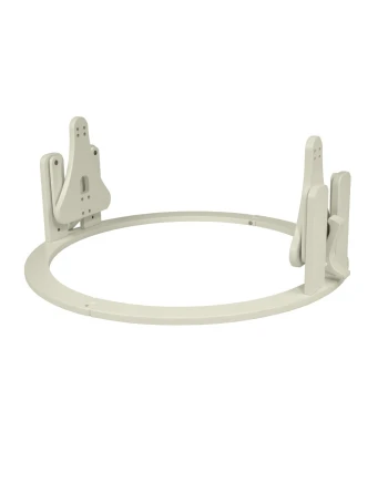 Cradle for the 7in1 Crib - Olive