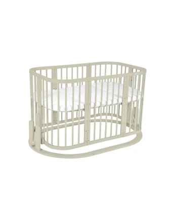 Cradle for the 7in1 Crib - Olive