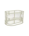 Cradle for the 7in1 Crib - Olive