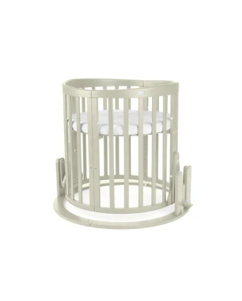 Cradle for the 7in1 Crib - Olive