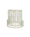 Cradle for the 7in1 Crib - Olive | Waldin