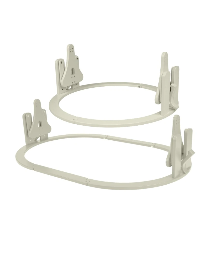 Cradle for the 7in1 Crib - Olive Cradle for the 7in1 Crib - Olive