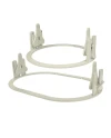 Cradle for the 7in1 Crib - Olive