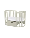 Olive Drawer for the 7in1 Crib | Waldin