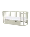 Olive Drawer for the 7in1 Crib | Waldin